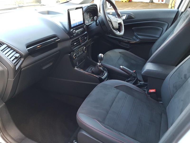 Used Ford Ecosport 2022 for sale - 76437410: Photo 5