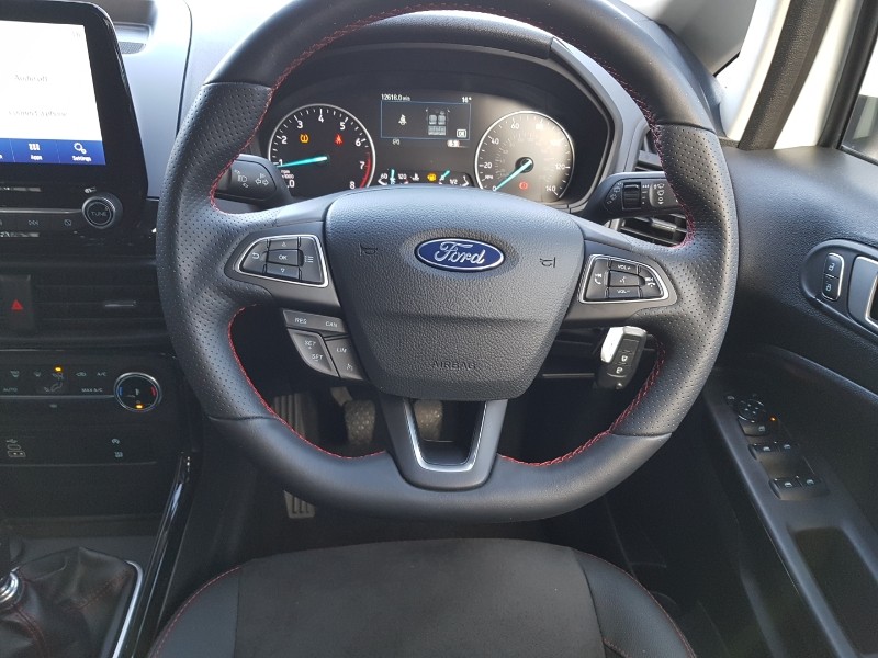 Used Ford Ecosport 2022 for sale - 76437410: Photo 7