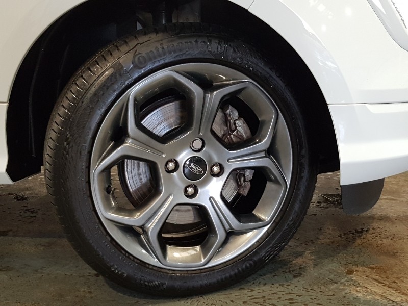 Used Ford Ecosport 2022 for sale - 76437410: Photo 9