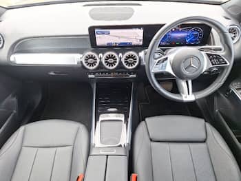 Used Mercedes-Benz EQB 2025 for sale - 79647472: Photo