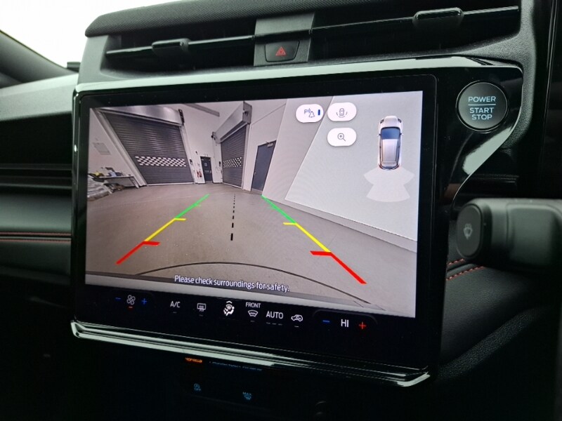 Used Ford Puma 2025 for sale - 76737385: Photo 11