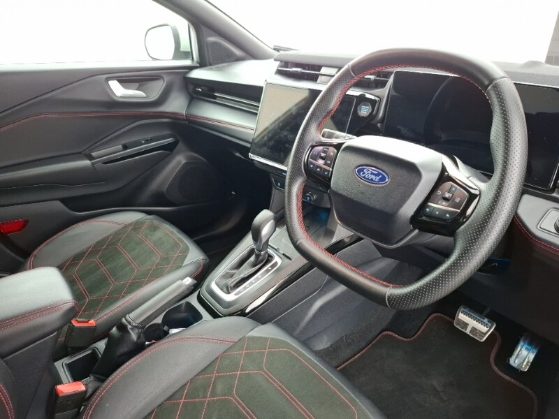 Used Ford Puma 2025 for sale - 76737385: Photo 12