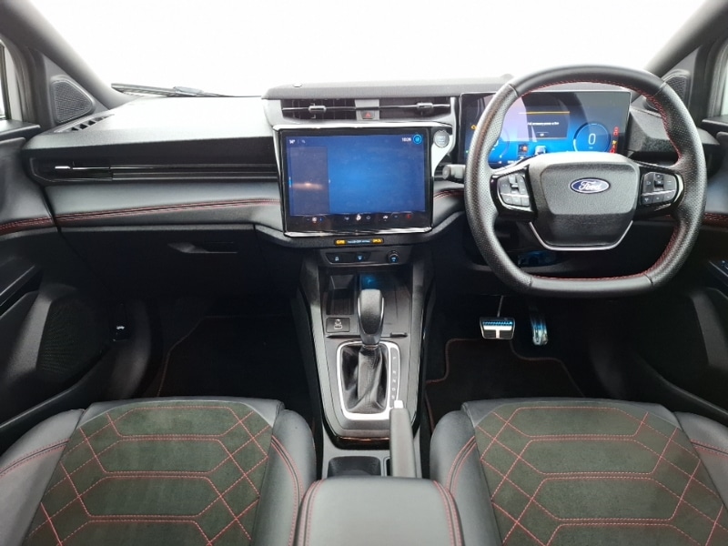 Used Ford Puma 2025 for sale - 76737385: Photo 2