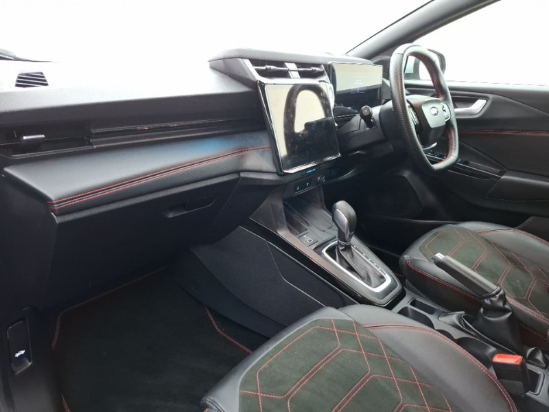 Used Ford Puma 2025 for sale - 76737385: Photo 5