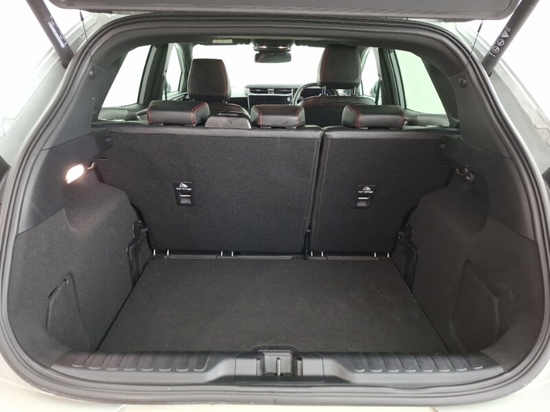 Used Ford Puma 2025 for sale - 76737385: Photo 8