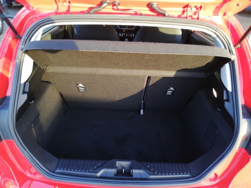 Used Ford Fiesta 2022 for sale - 76833738: Photo 8