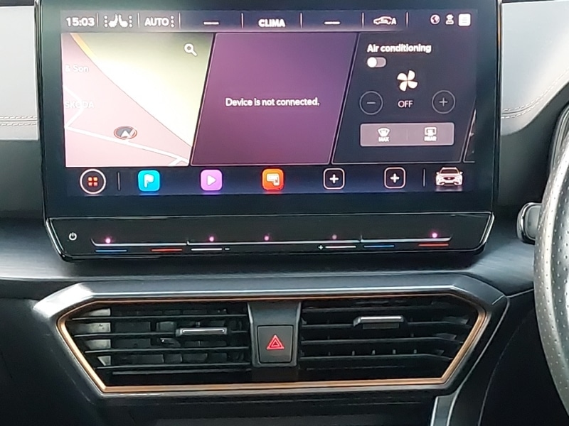 Used Cupra Formentor 2021 for sale - 76885972: Photo 7