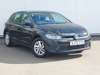Used Volkswagen Polo 2022 for sale - 78983080: Photo
