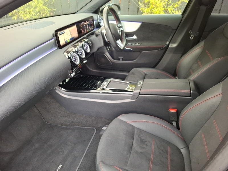 Used Mercedes-Benz A-Class 2024 for sale - 77197021: Photo 5