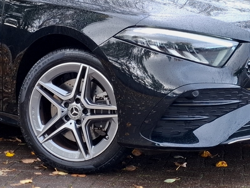 Used Mercedes-Benz A-Class 2024 for sale - 77197021: Photo 9