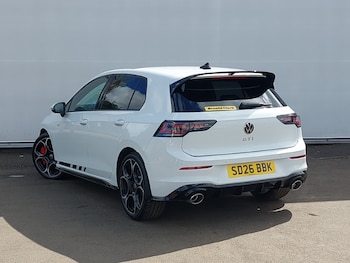 Used Volkswagen Golf 2026 for sale - 79069632: Photo