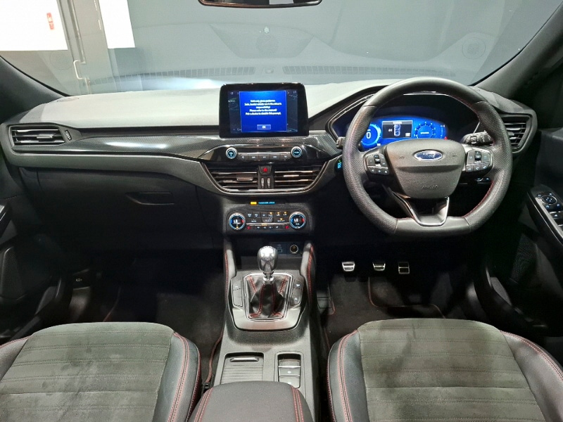 Used Ford Kuga 2022 for sale - 76833844: Photo 2