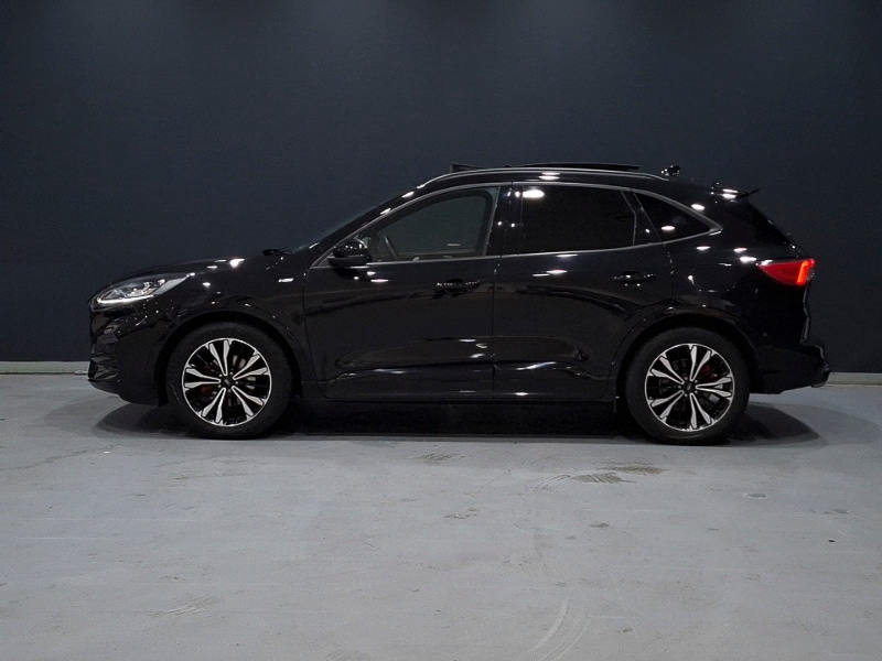 Used Ford Kuga 2022 for sale - 76833844: Photo 4