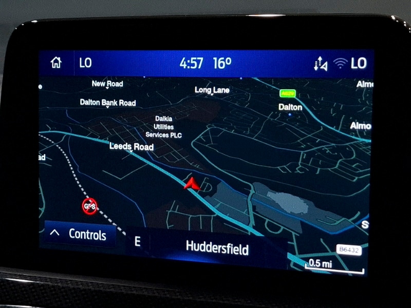 Used Ford Kuga 2022 for sale - 76833844: Photo 7