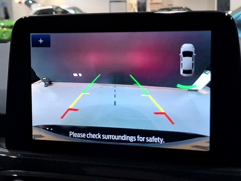 Used Ford Kuga 2022 for sale - 76833844: Photo 9