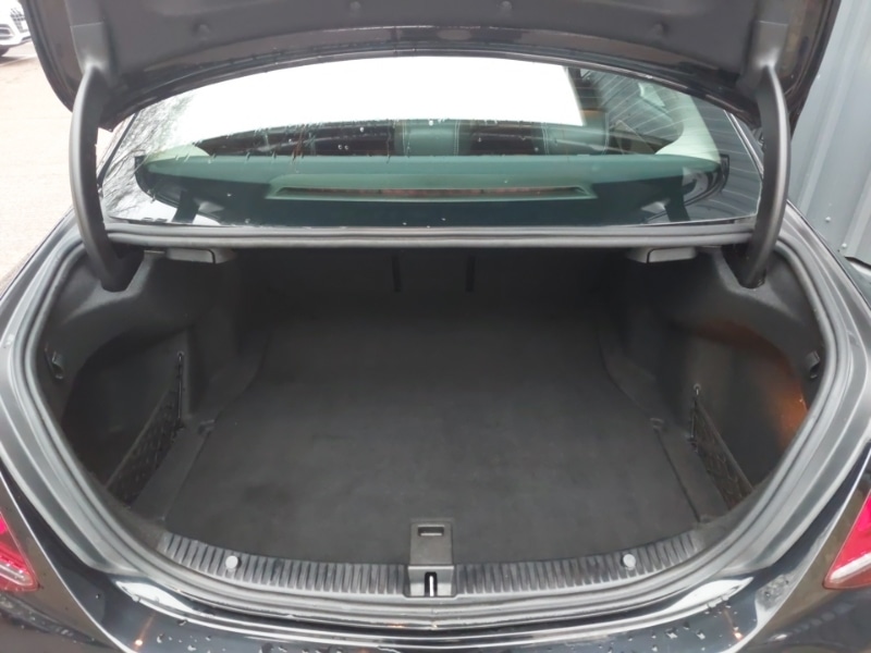 Used Mercedes-Benz C Class 2020 for sale - 77252982: Photo 8