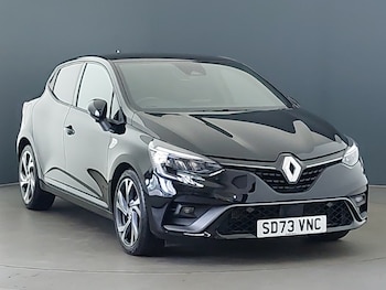 2023 - 1.0 TCe 90 RS Line 5dr
