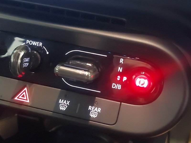 Used MINI Cooper 2025 for sale - 77025014: Photo 10