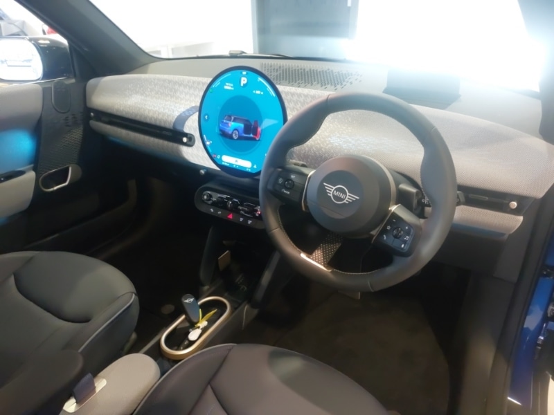 Used MINI Cooper 2025 for sale - 77025014: Photo 4