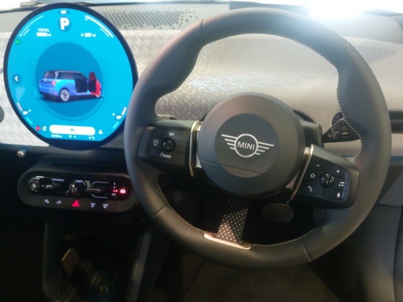 Used MINI Cooper 2025 for sale - 77025014: Photo 5