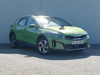 2023 - 1.5T GDi ISG 2 5dr