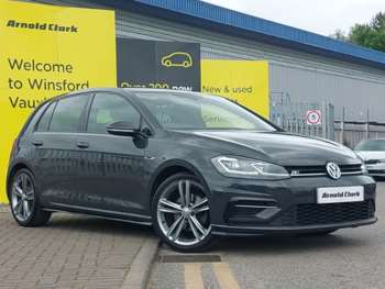 2019 - 1.5 TSI EVO 150 R-Line Edition 5dr