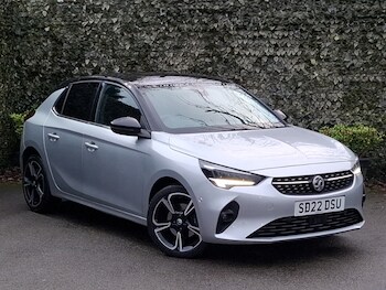 2022 - 1.2 Turbo Elite Edition 5dr