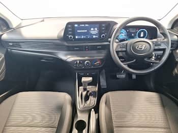 Used Hyundai i20 2022 for sale - 79607197: Photo