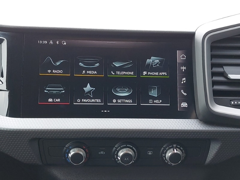 Used Audi A1 2023 for sale - 77912275: Photo 10