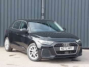 Used Audi A1 2023 for sale - 77912275: Photo