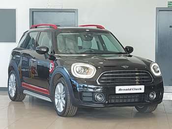 2019 - 1.5 Cooper Exclusive 5dr Auto