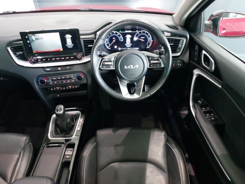 Used Kia XCeed 2022 for sale - 76555682: Photo 7