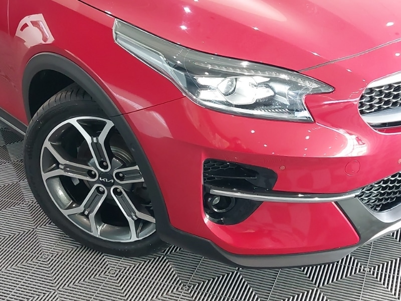 Used Kia XCeed 2022 for sale - 76555682: Photo 9