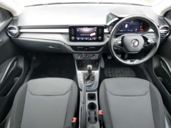 Used Skoda Fabia 2022 for sale - 75434449: Photo