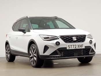 2023 - 1.0 TSI 110 FR Edition 5dr