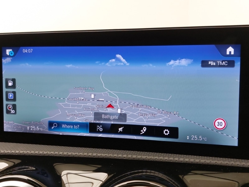 Used Mercedes-Benz CLA 2022 for sale - 77008821: Photo 10