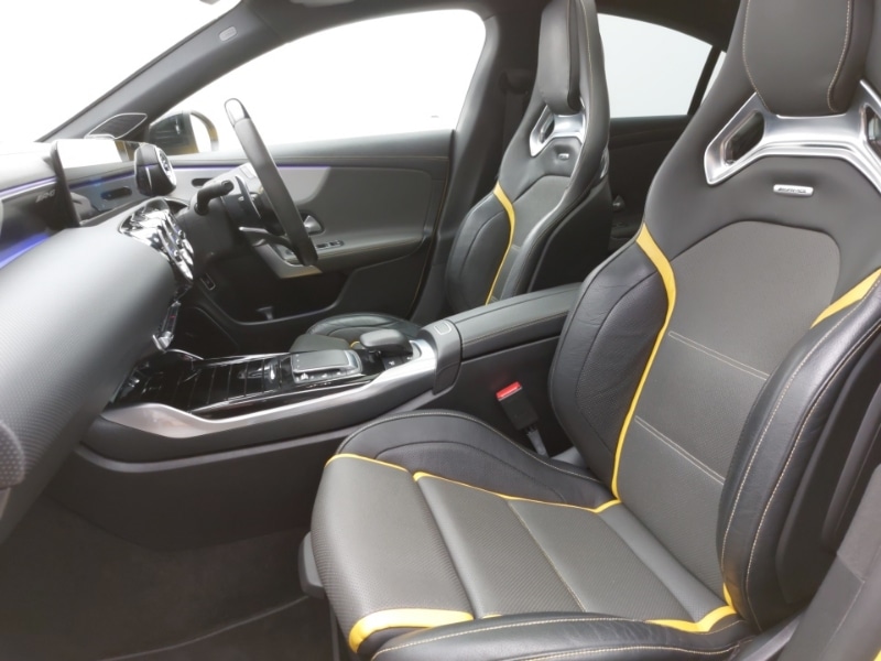 Used Mercedes-Benz CLA 2022 for sale - 77008821: Photo 5