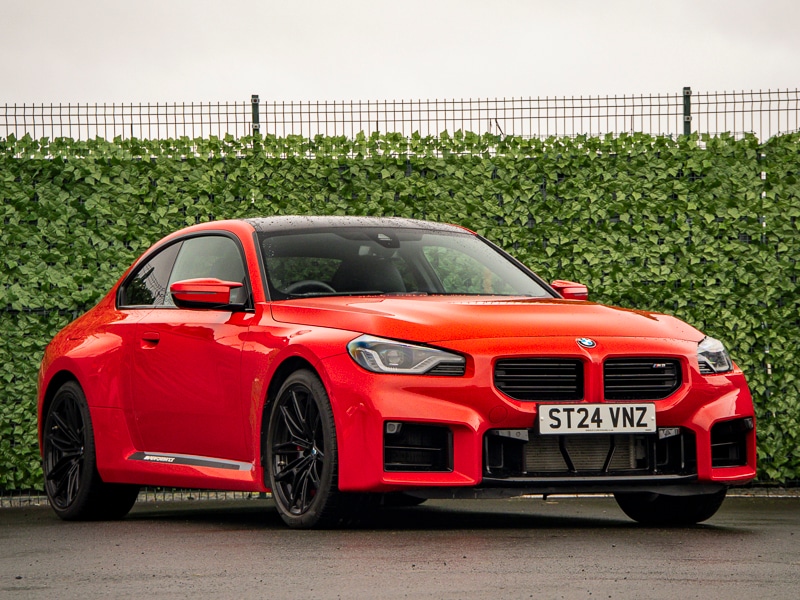 Used BMW M2 2024 for sale - 77298888: Photo 1