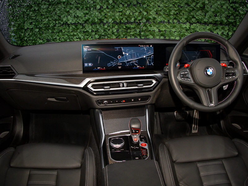 Used BMW M2 2024 for sale - 77298888: Photo 4