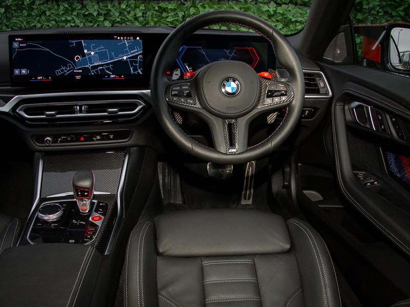 Used BMW M2 2024 for sale - 77298888: Photo 5