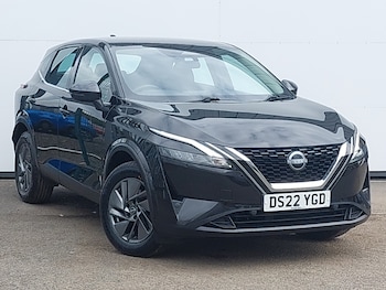 2022 - 1.3 DiG-T MH Acenta Premium 5dr