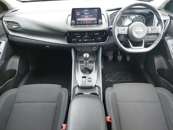 Used Nissan Qashqai 2022 for sale - 75900114: Photo