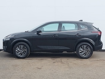 Used Nissan Qashqai 2022 for sale - 75900114: Photo