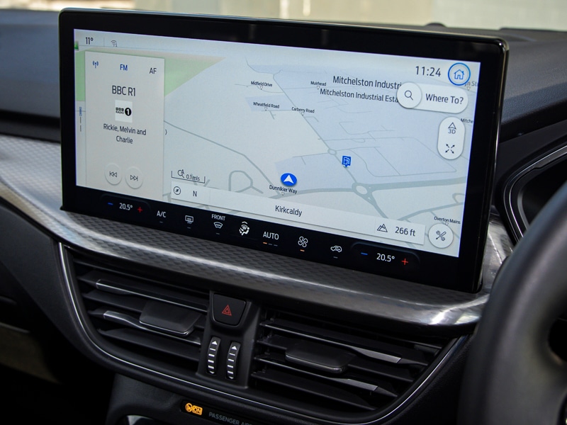 Used Ford Kuga 2024 for sale - 77269953: Photo 12