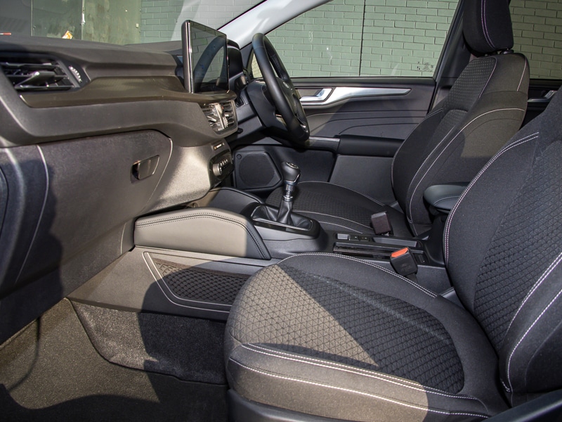 Used Ford Kuga 2024 for sale - 77269953: Photo 2