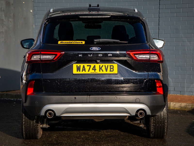 Used Ford Kuga 2024 for sale - 77269953: Photo 8