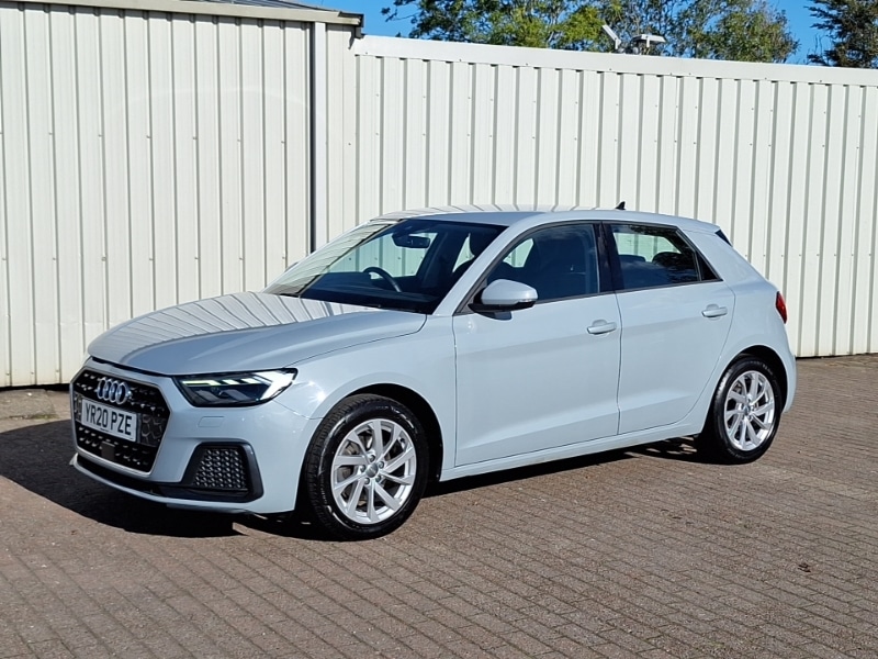 Used Audi A1 2020 for sale - 76150224: Photo 12