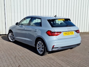 Used Audi A1 2020 for sale - 76150224: Photo 3