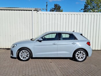 Used Audi A1 2020 for sale - 76150224: Photo 4