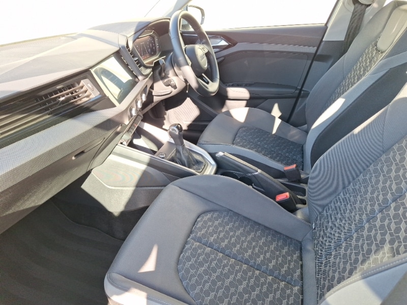 Used Audi A1 2020 for sale - 76150224: Photo 5